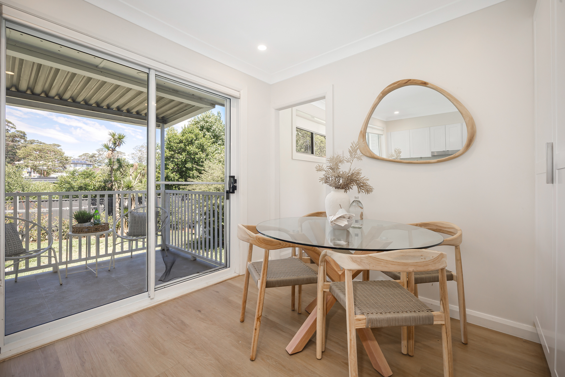 Sold - 91 Lance Crescent - New Property in Greystanes - Real Estate by Anita Mirosevic