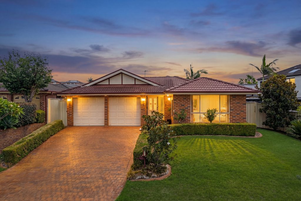 Sold - 3 Coco Drive - New Property in Glenmore Park - Real Estate by Deepak Gaur