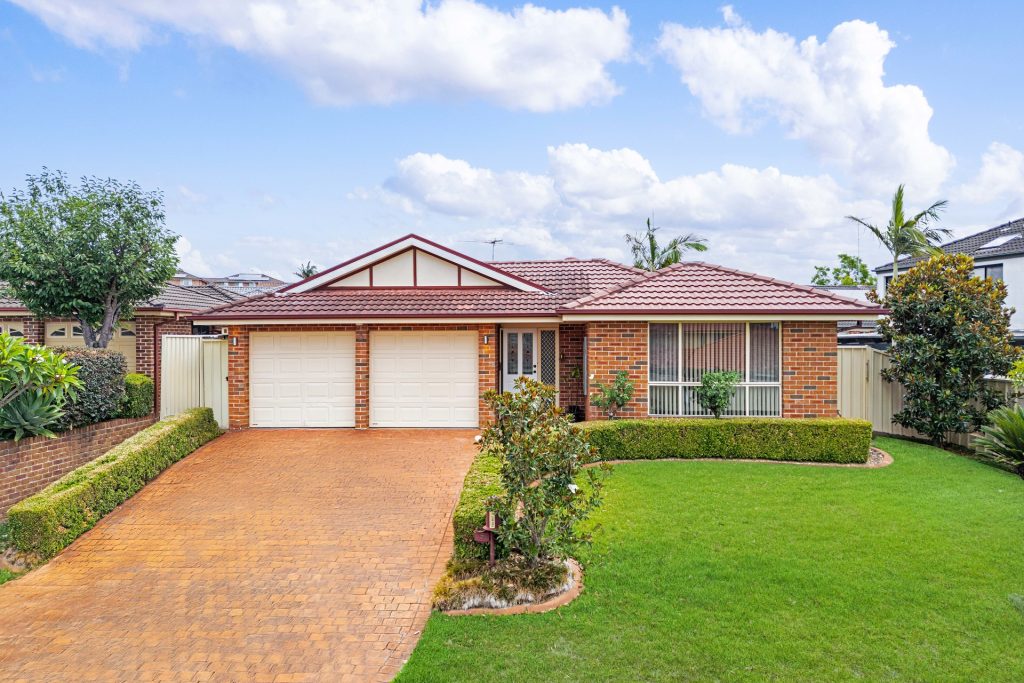 Sold - 3 Coco Drive - New Property in Glenmore Park - Real Estate by Deepak Gaur