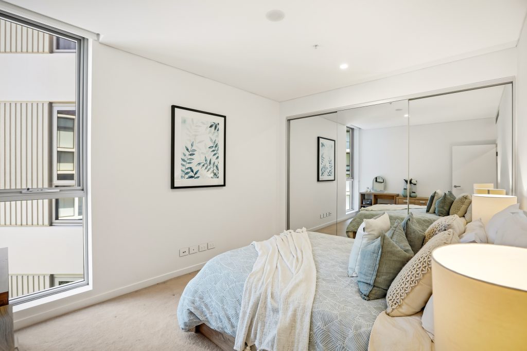 Sold - 521/9 Spurway Drive - New Property in Norwest - Real Estate by Stephen Lord