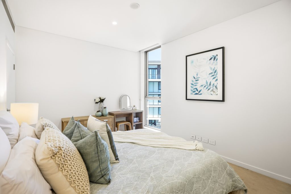 Sold - 521/9 Spurway Drive - New Property in Norwest - Real Estate by Stephen Lord