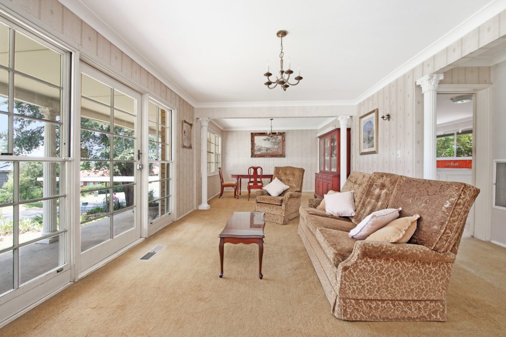 Sold - 30 Blackburn Avenue - New Property in North Rocks - Real Estate by Jamie Benjamin