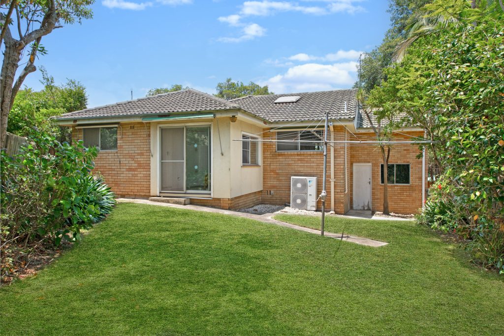 Sold - 30 Blackburn Avenue - New Property in North Rocks - Real Estate by Jamie Benjamin