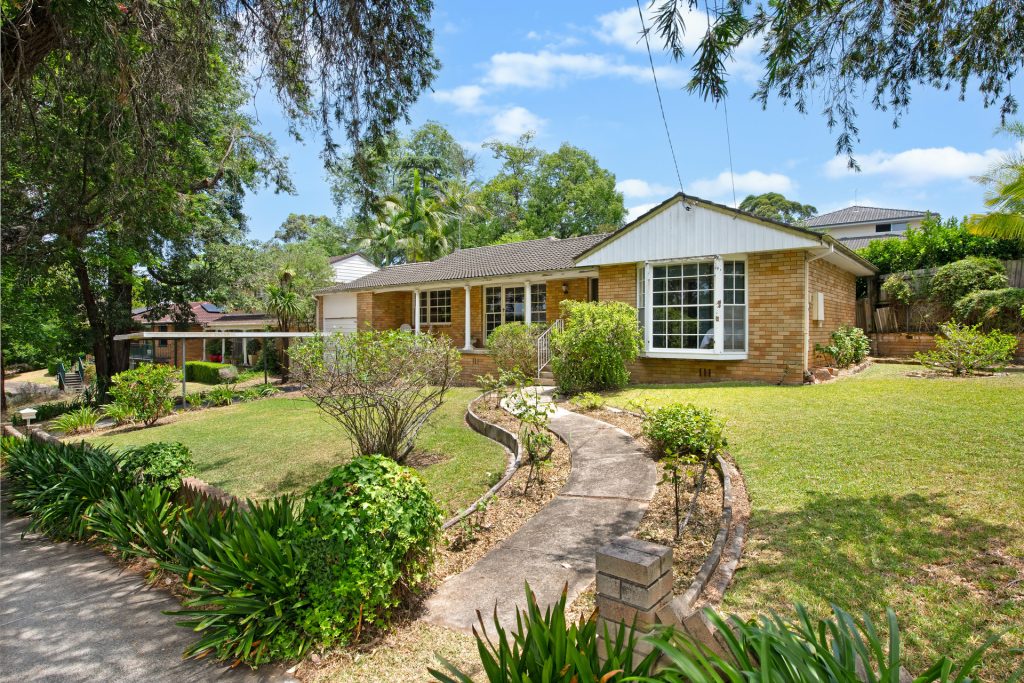30 Blackburn Avenue, North Rocks