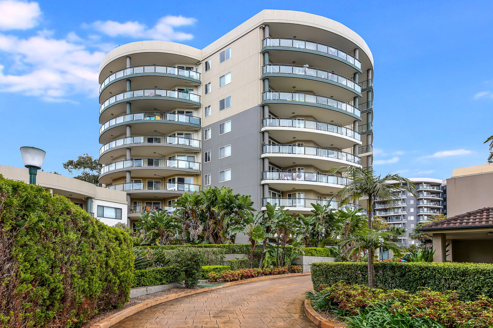 Sold - 603/91C Bridge Road - New Property in Westmead - Real Estate by Amit Nayak