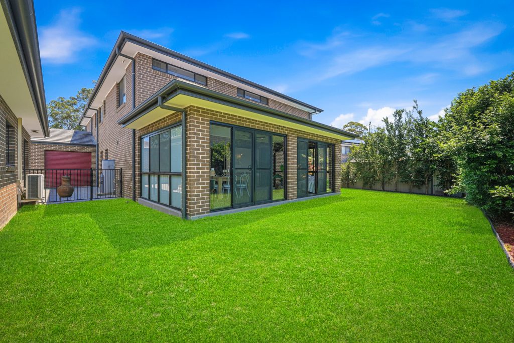 Sold - 57 Horatio Avenue - New Property in Norwest - Real Estate by Maree McCrorie