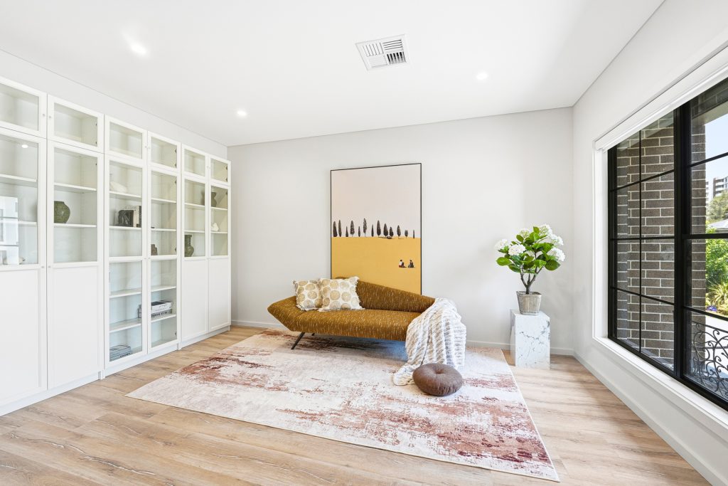 Sold - 57 Horatio Avenue - New Property in Norwest - Real Estate by Maree McCrorie