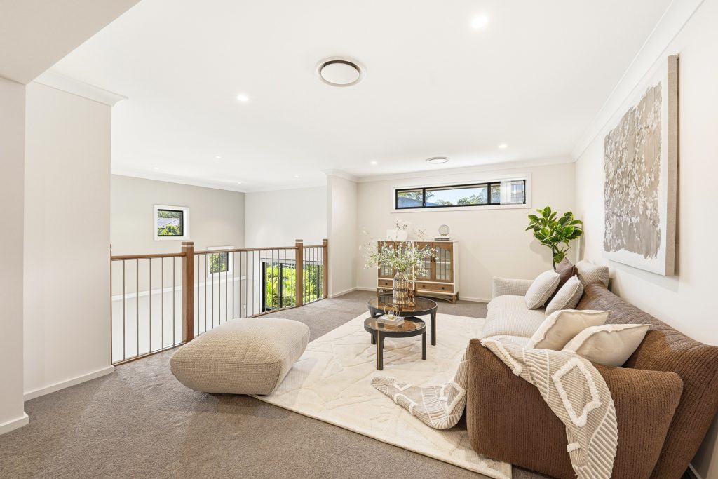 Sold - 57 Horatio Avenue - New Property in Norwest - Real Estate by Maree McCrorie