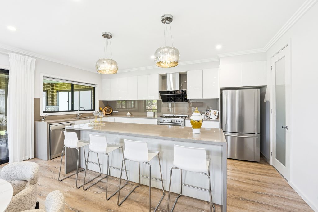 Sold - 57 Horatio Avenue - New Property in Norwest - Real Estate by Maree McCrorie