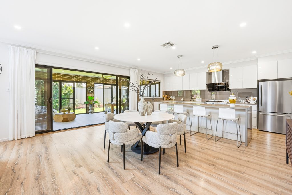 Sold - 57 Horatio Avenue - New Property in Norwest - Real Estate by Maree McCrorie