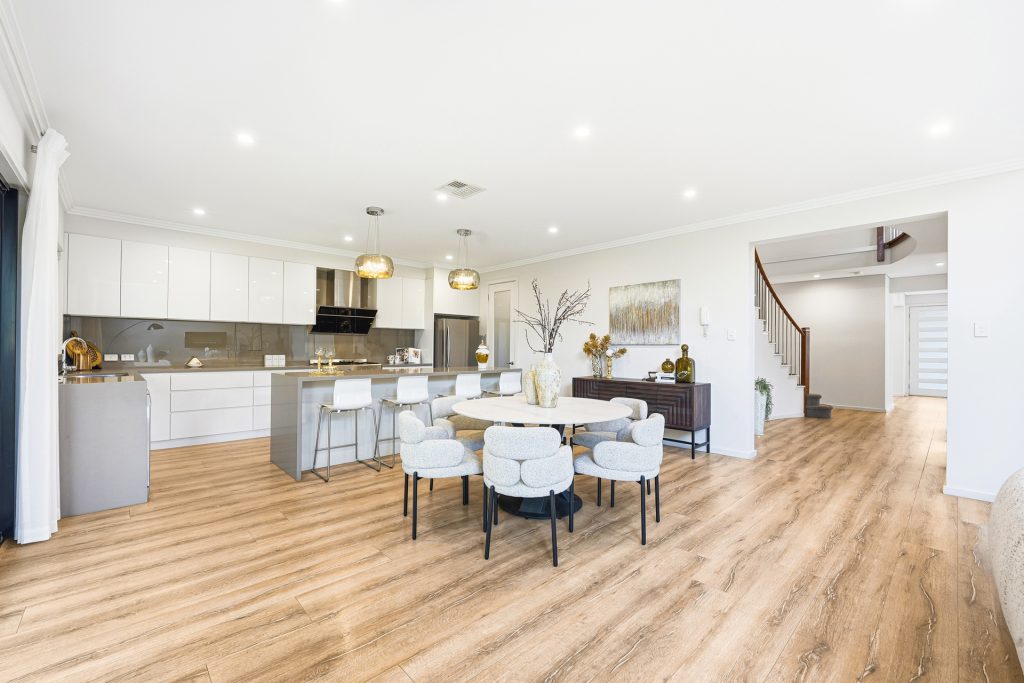 Sold - 57 Horatio Avenue - New Property in Norwest - Real Estate by Maree McCrorie