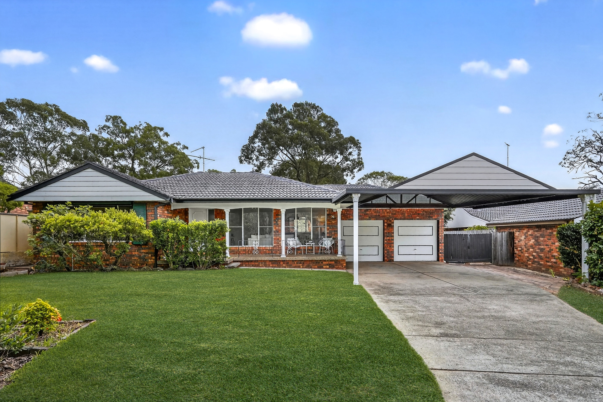 Sold - 76 Rosina Crescent - New Property in Kings Langley - Real Estate by Kim McChlery