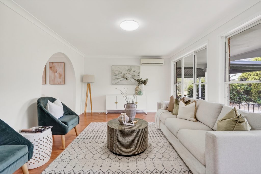 Sold - 76 Rosina Crescent - New Property in Kings Langley - Real Estate by Kim McChlery