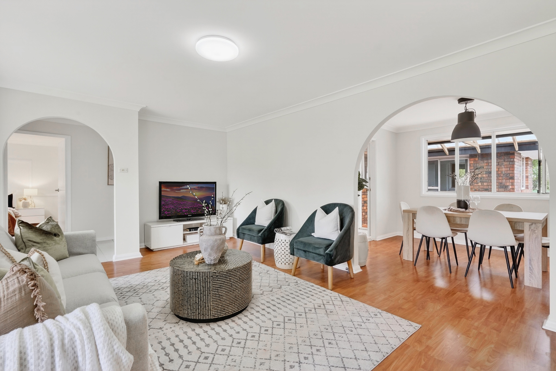 Sold - 76 Rosina Crescent - New Property in Kings Langley - Real Estate by Kim McChlery