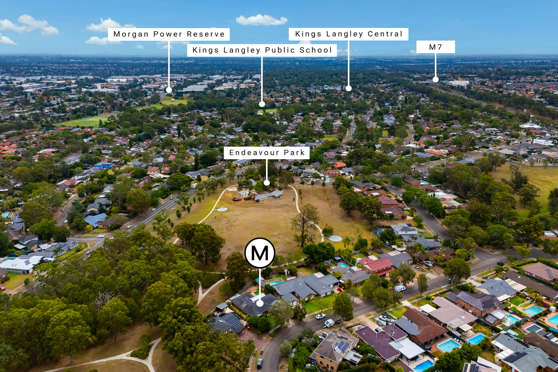 Sold - 76 Rosina Crescent - New Property in Kings Langley - Real Estate by Kim McChlery