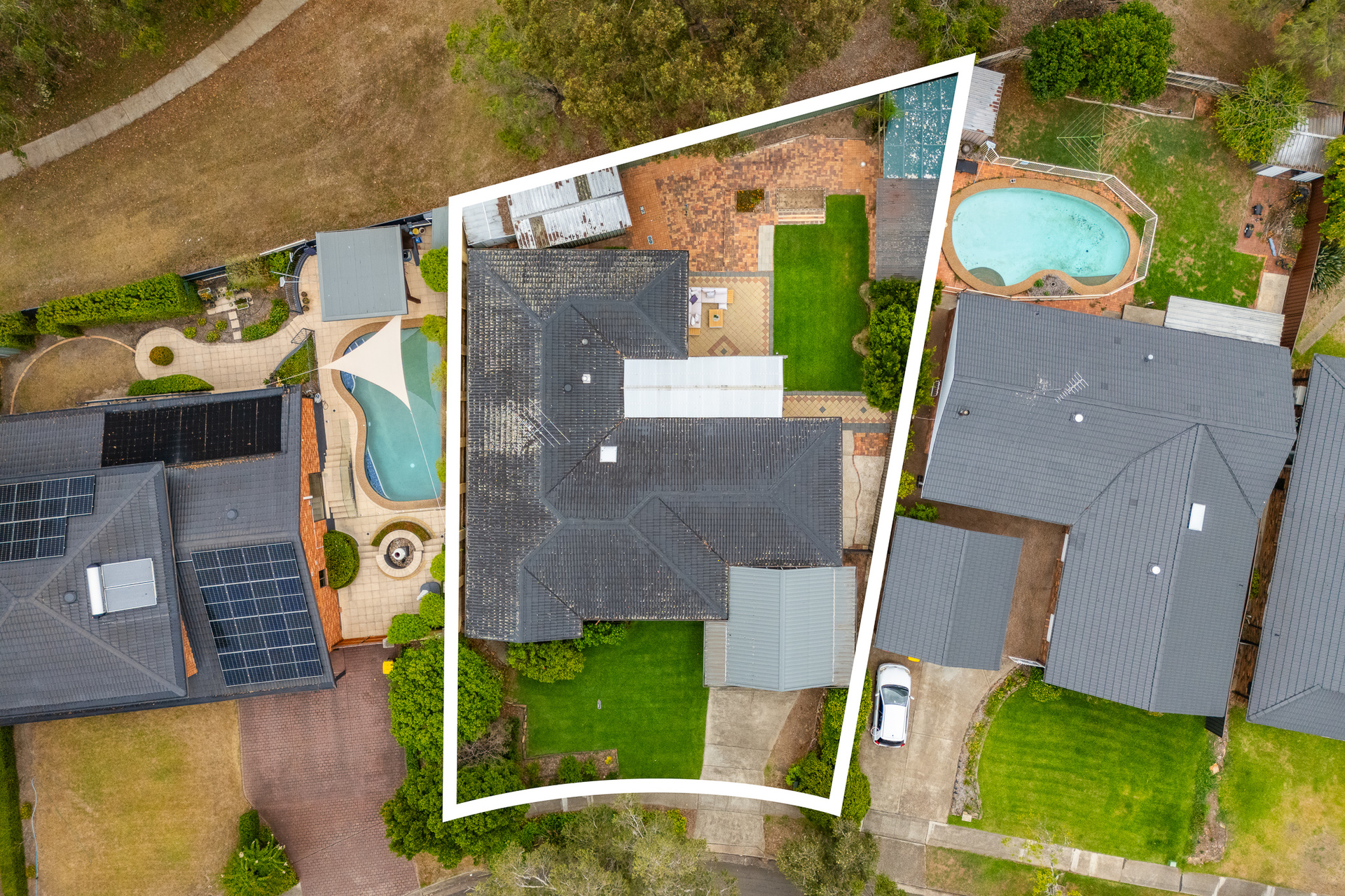 Sold - 76 Rosina Crescent - New Property in Kings Langley - Real Estate by Kim McChlery