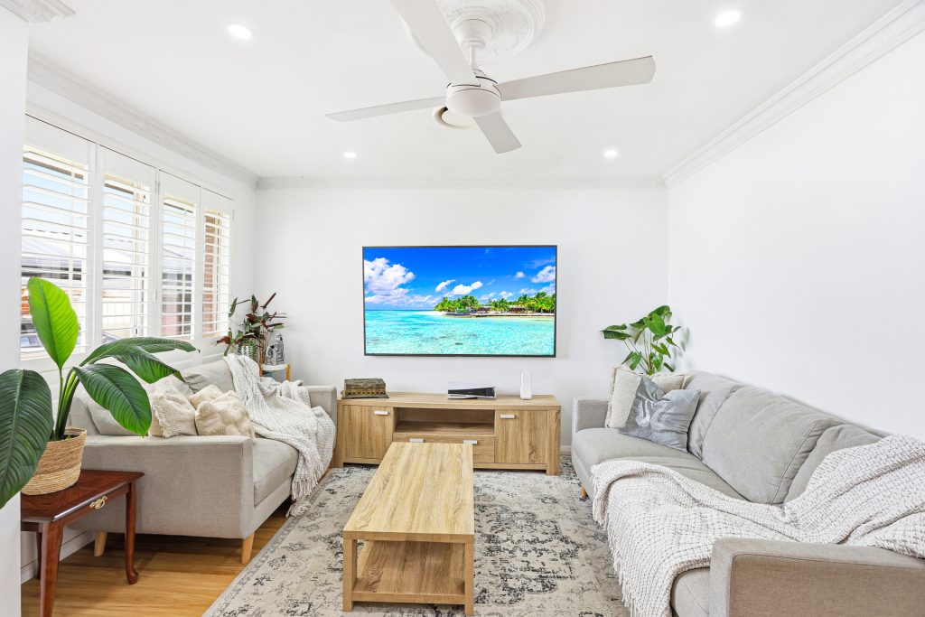 Sold - 13 Rathmore Circuit - New Property in Glendenning - Real Estate by Ben Hocson