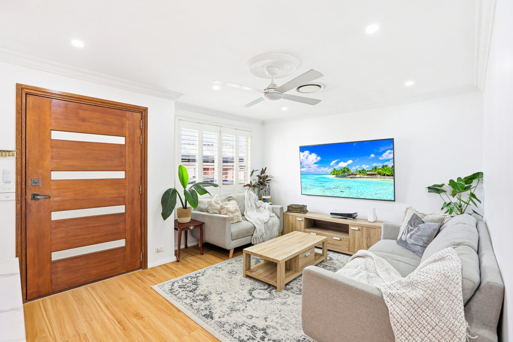 Sold - 13 Rathmore Circuit - New Property in Glendenning - Real Estate by Ben Hocson