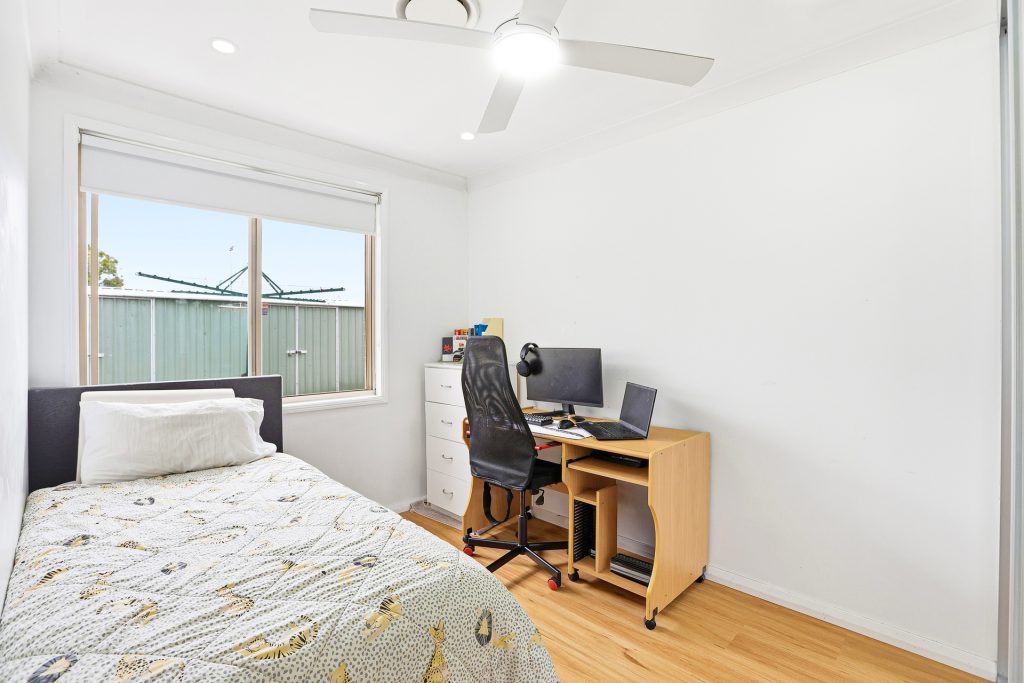 Sold - 13 Rathmore Circuit - New Property in Glendenning - Real Estate by Ben Hocson
