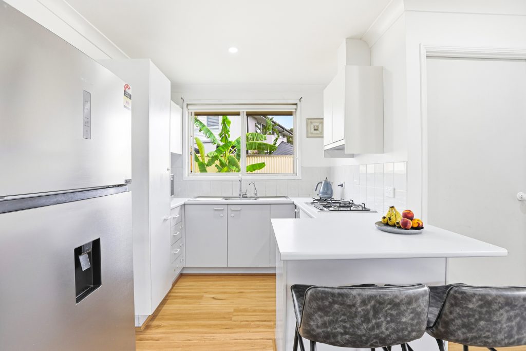 Sold - 13 Rathmore Circuit - New Property in Glendenning - Real Estate by Ben Hocson