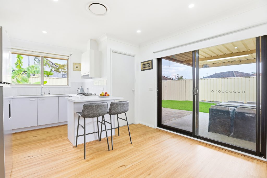 Sold - 13 Rathmore Circuit - New Property in Glendenning - Real Estate by Ben Hocson