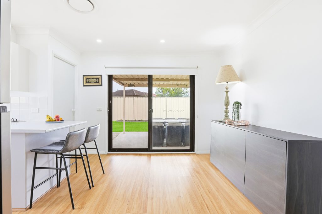 Sold - 13 Rathmore Circuit - New Property in Glendenning - Real Estate by Ben Hocson