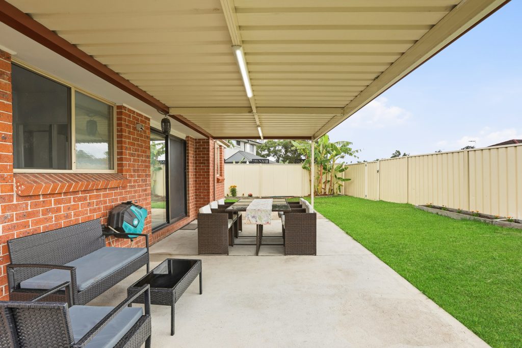 Sold - 13 Rathmore Circuit - New Property in Glendenning - Real Estate by Ben Hocson