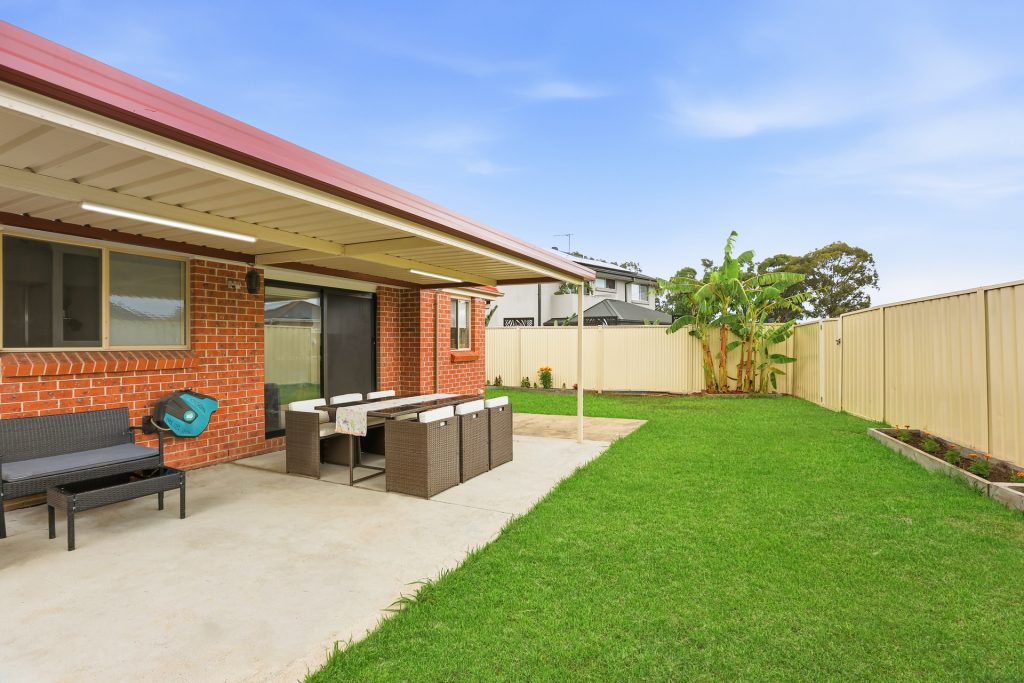 Sold - 13 Rathmore Circuit - New Property in Glendenning - Real Estate by Ben Hocson