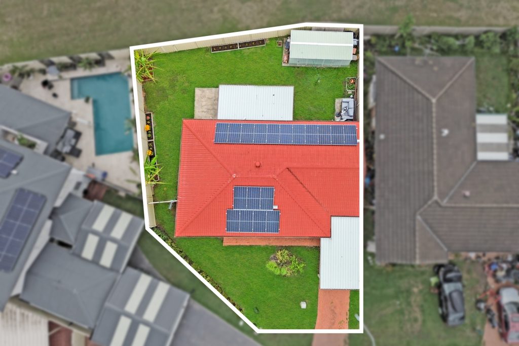 Sold - 13 Rathmore Circuit - New Property in Glendenning - Real Estate by Ben Hocson