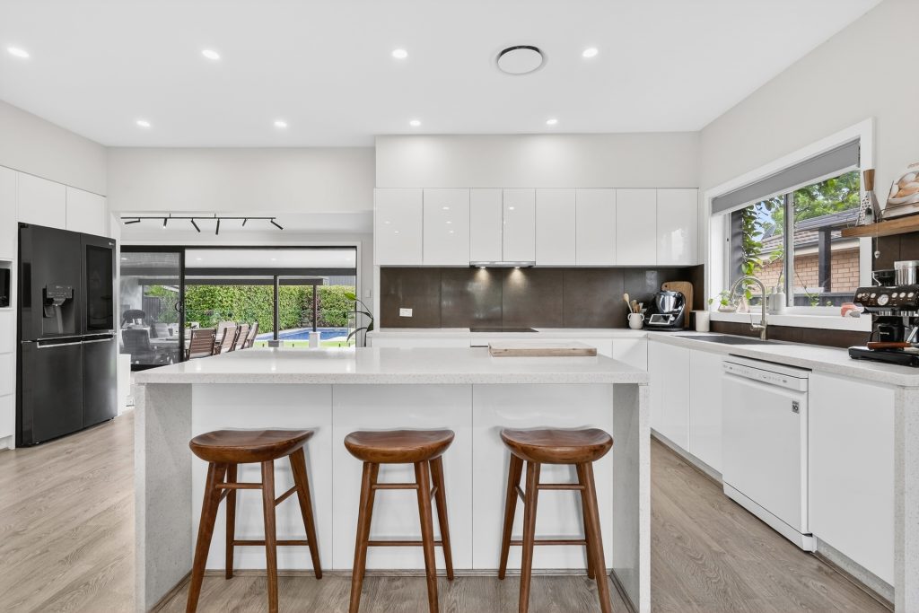 Sold - 7 Garfield Street - New Property in McGraths Hill - Real Estate by Alastair Kivell
