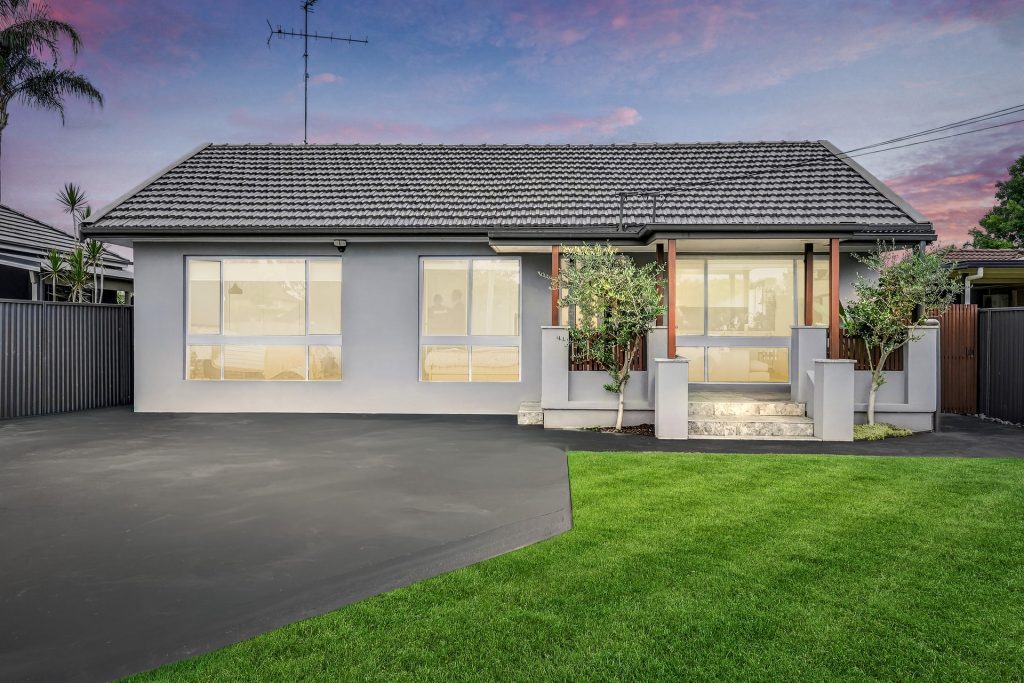 Sold - 7 Garfield Street - New Property in McGraths Hill - Real Estate by Alastair Kivell