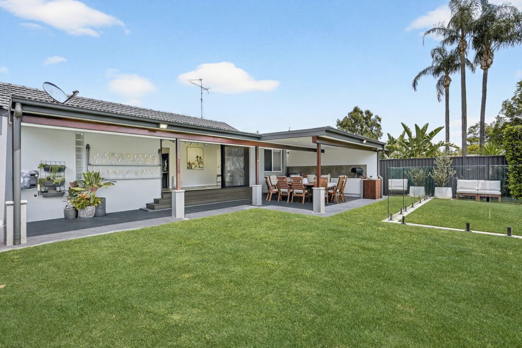 Sold - 7 Garfield Street - New Property in McGraths Hill - Real Estate by Alastair Kivell