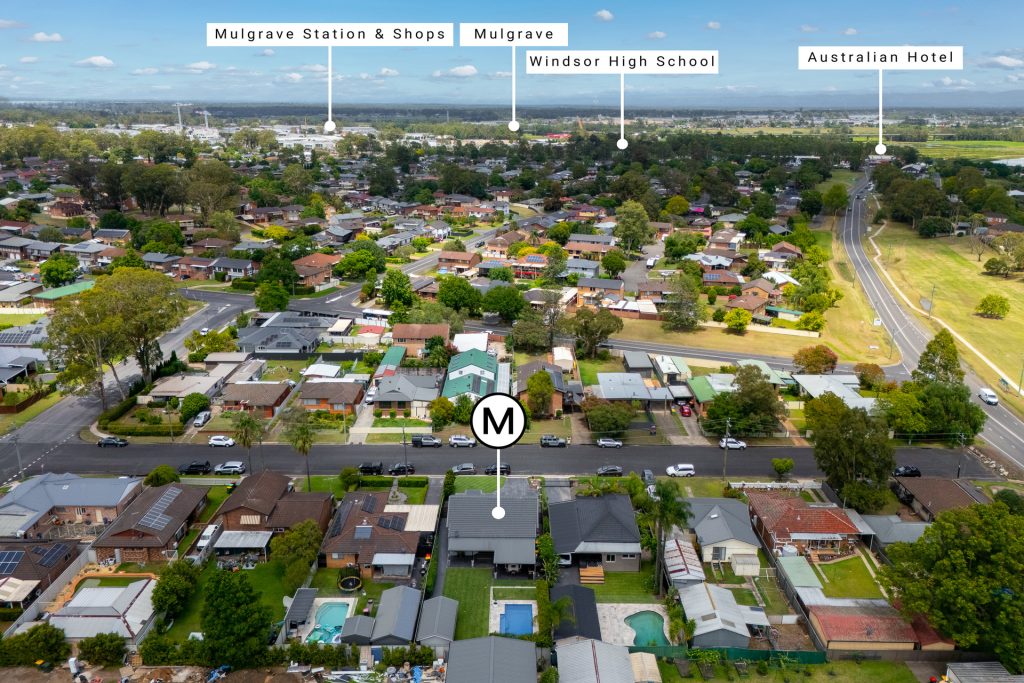 Sold - 7 Garfield Street - New Property in McGraths Hill - Real Estate by Alastair Kivell