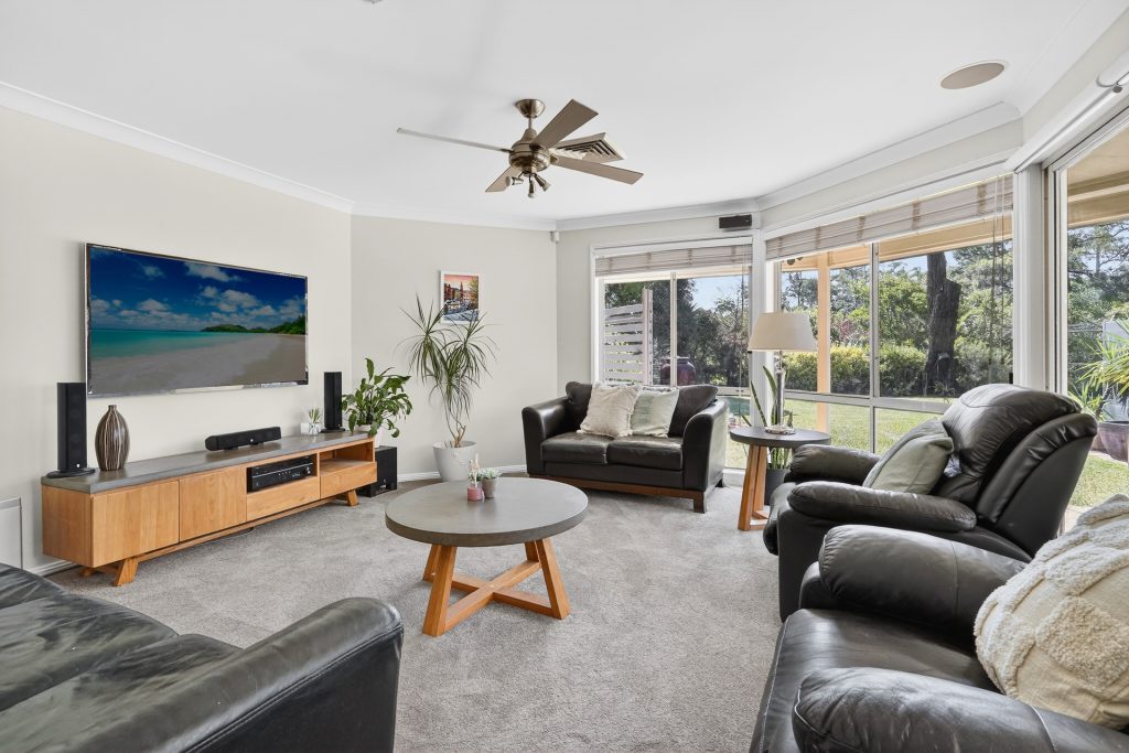 Sold - 46 Wavehill Avenue - New Property in Windsor Downs - Real Estate by Greg Vincent