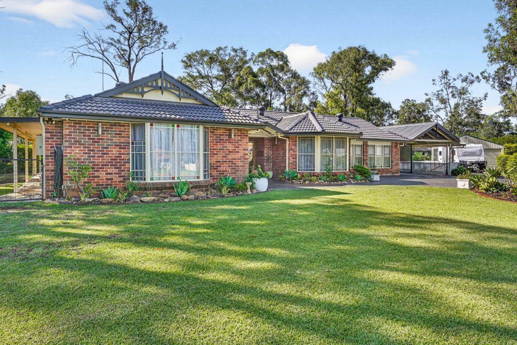 Sold - 46 Wavehill Avenue - New Property in Windsor Downs - Real Estate by Greg Vincent
