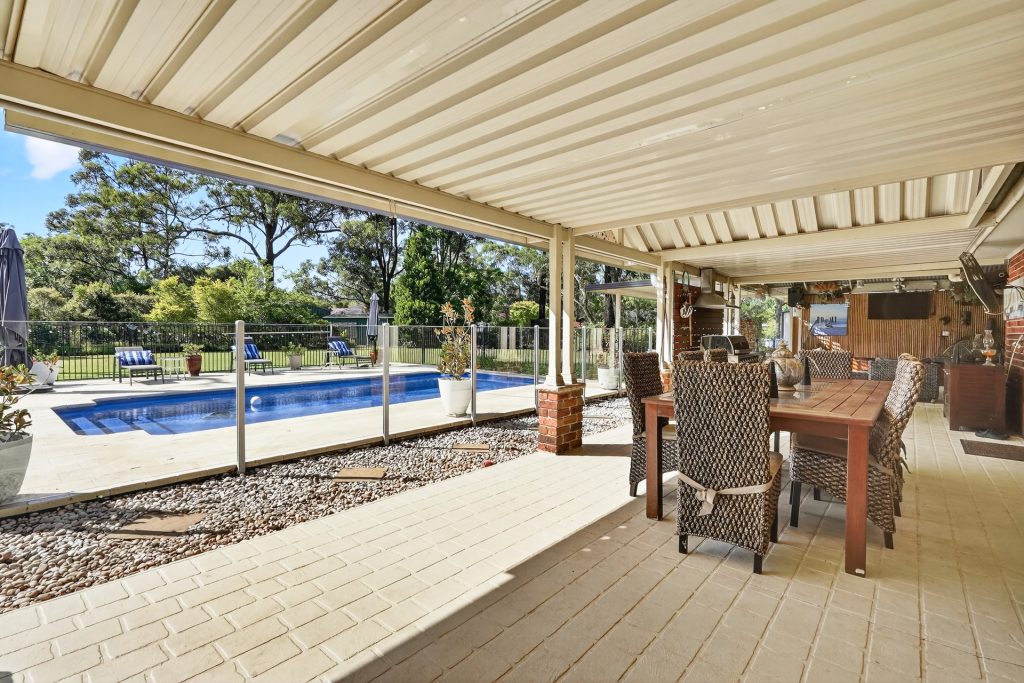 Sold - 46 Wavehill Avenue - New Property in Windsor Downs - Real Estate by Greg Vincent