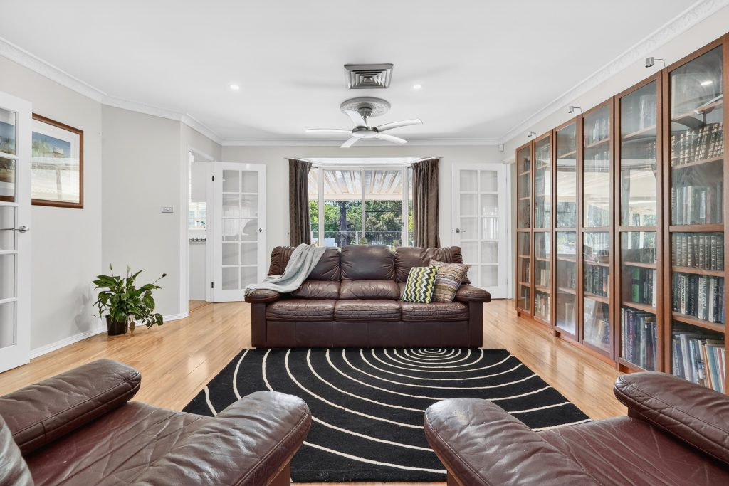 Sold - 46 Wavehill Avenue - New Property in Windsor Downs - Real Estate by Greg Vincent