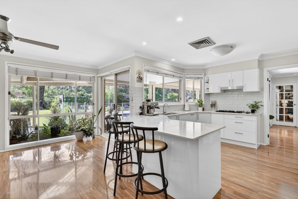 Sold - 46 Wavehill Avenue - New Property in Windsor Downs - Real Estate by Greg Vincent