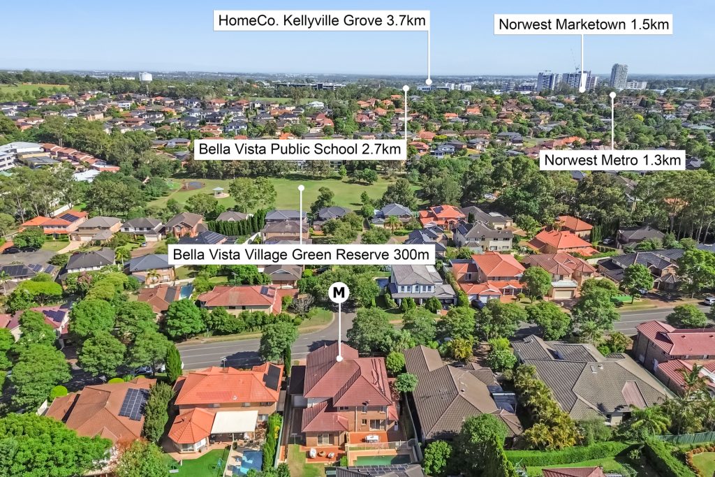 Sold - 106 Bella Vista Drive - New Property in Bella Vista - Real Estate by Maree McCrorie