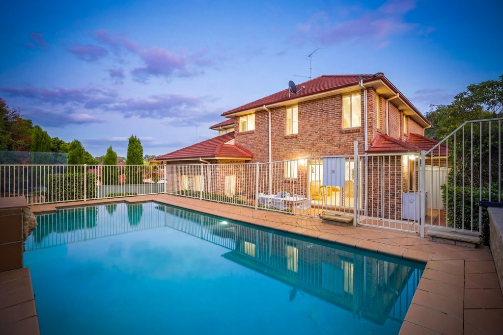 Sold - 106 Bella Vista Drive - New Property in Bella Vista - Real Estate by Maree McCrorie
