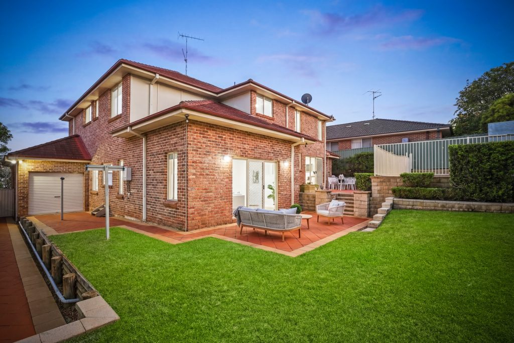 Sold - 106 Bella Vista Drive - New Property in Bella Vista - Real Estate by Maree McCrorie