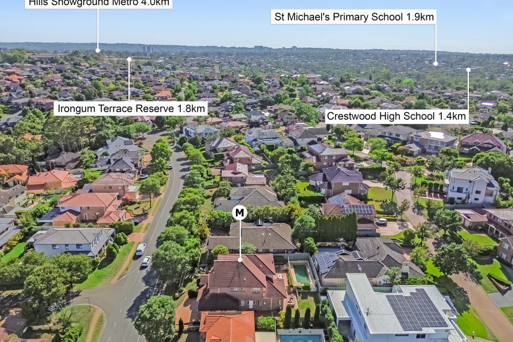 Sold - 106 Bella Vista Drive - New Property in Bella Vista - Real Estate by Maree McCrorie