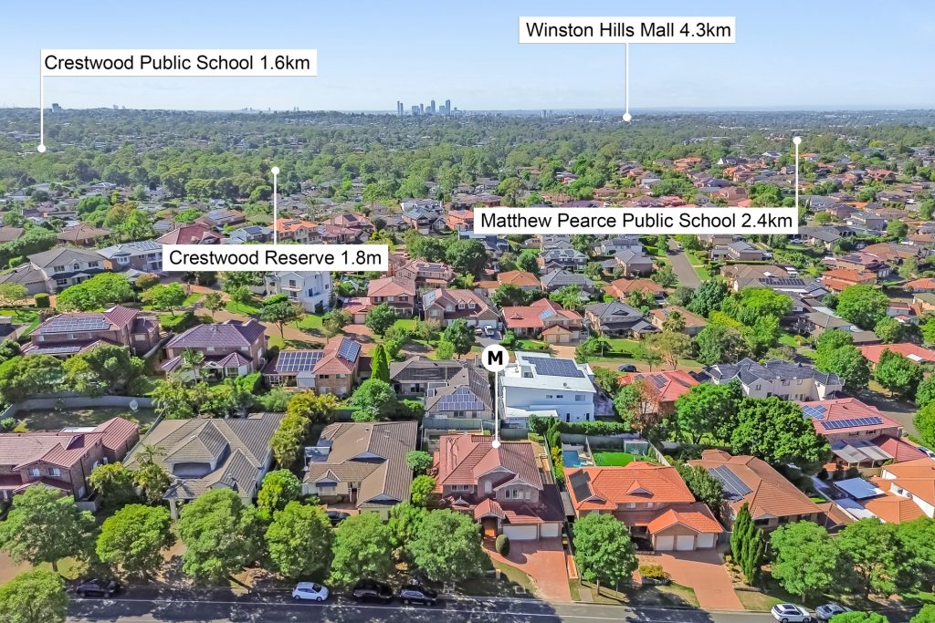 Sold - 106 Bella Vista Drive - New Property in Bella Vista - Real Estate by Maree McCrorie