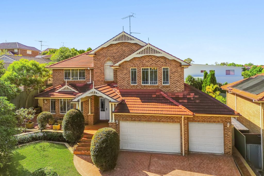 Sold - 106 Bella Vista Drive - New Property in Bella Vista - Real Estate by Maree McCrorie