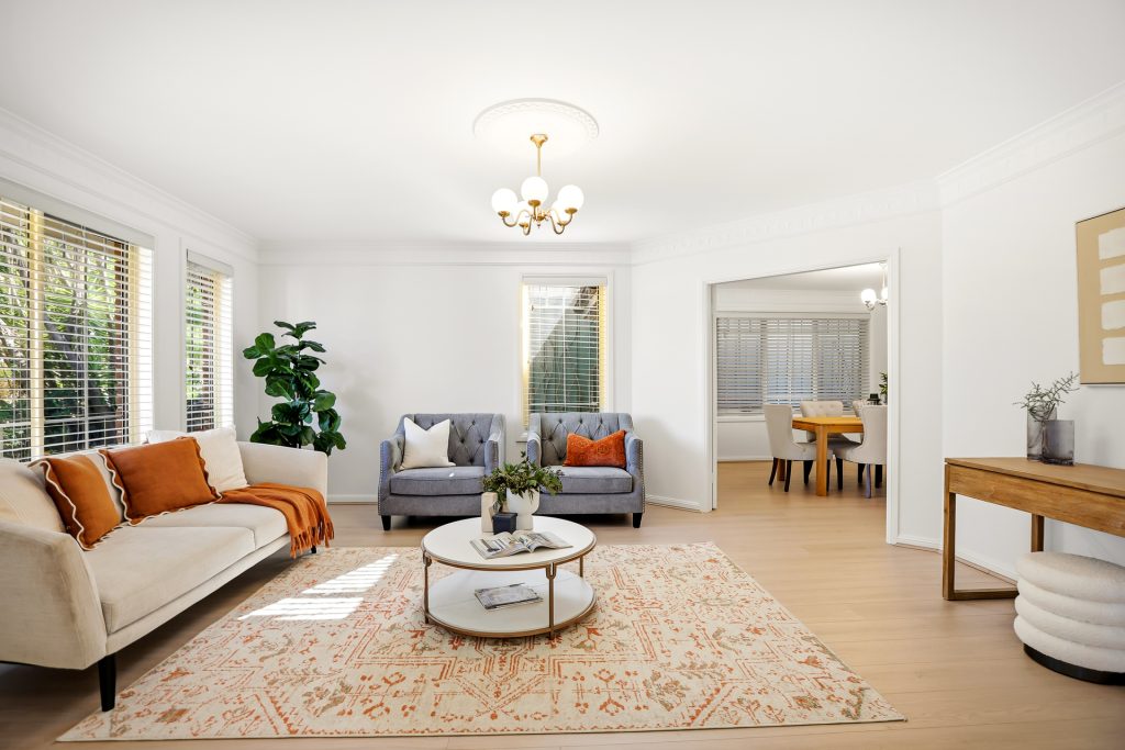 Sold - 106 Bella Vista Drive - New Property in Bella Vista - Real Estate by Maree McCrorie