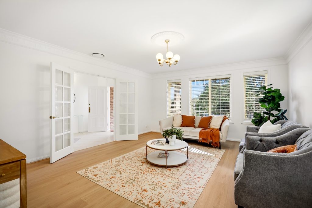 Sold - 106 Bella Vista Drive - New Property in Bella Vista - Real Estate by Maree McCrorie