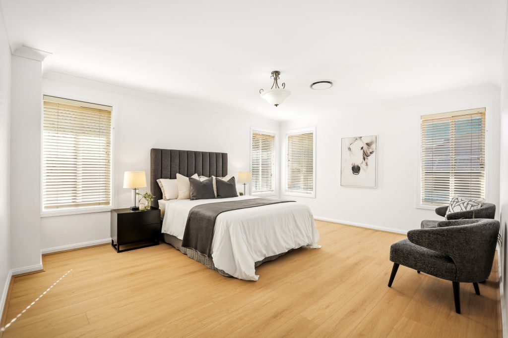 Sold - 106 Bella Vista Drive - New Property in Bella Vista - Real Estate by Maree McCrorie