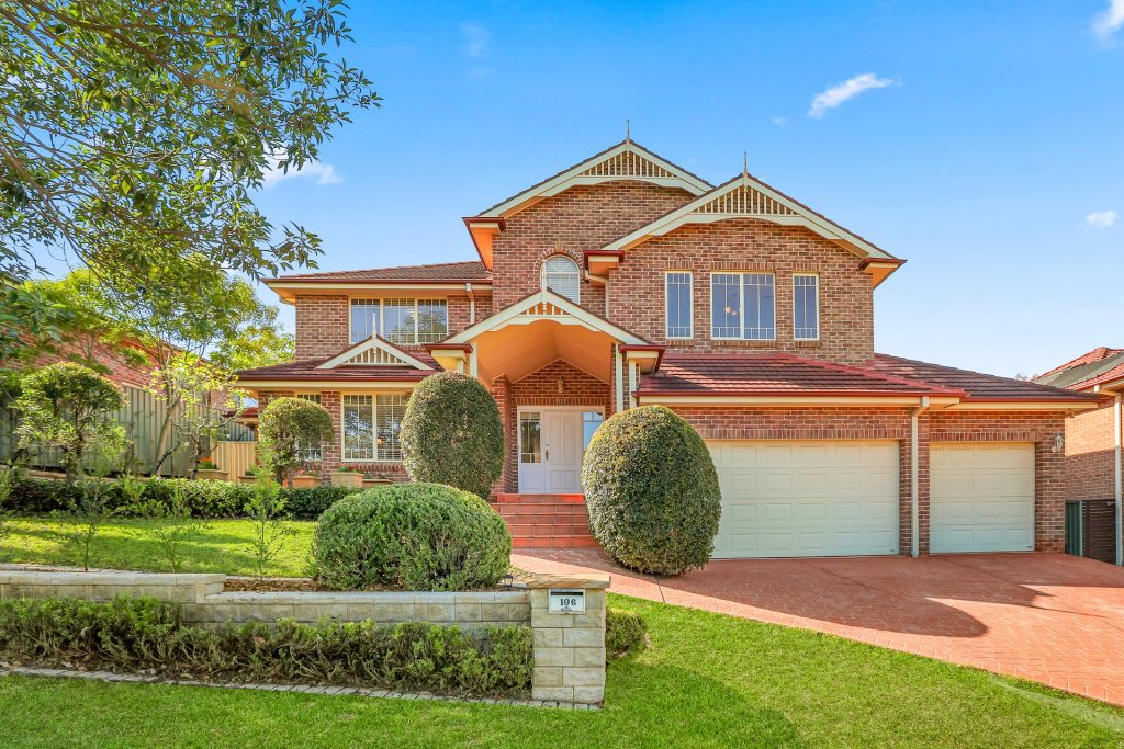 Sold - 106 Bella Vista Drive - New Property in Bella Vista - Real Estate by Maree McCrorie