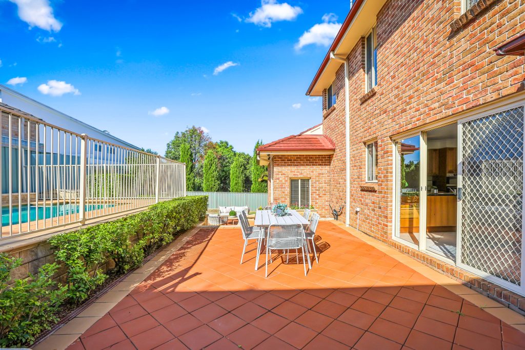 Sold - 106 Bella Vista Drive - New Property in Bella Vista - Real Estate by Maree McCrorie
