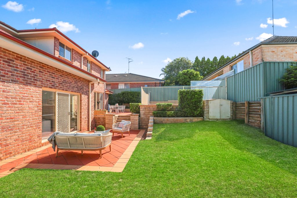 Sold - 106 Bella Vista Drive - New Property in Bella Vista - Real Estate by Maree McCrorie